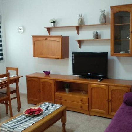 La Casita De Arinaga Appartement Buitenkant foto