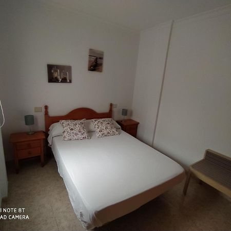 La Casita De Arinaga Appartement Buitenkant foto