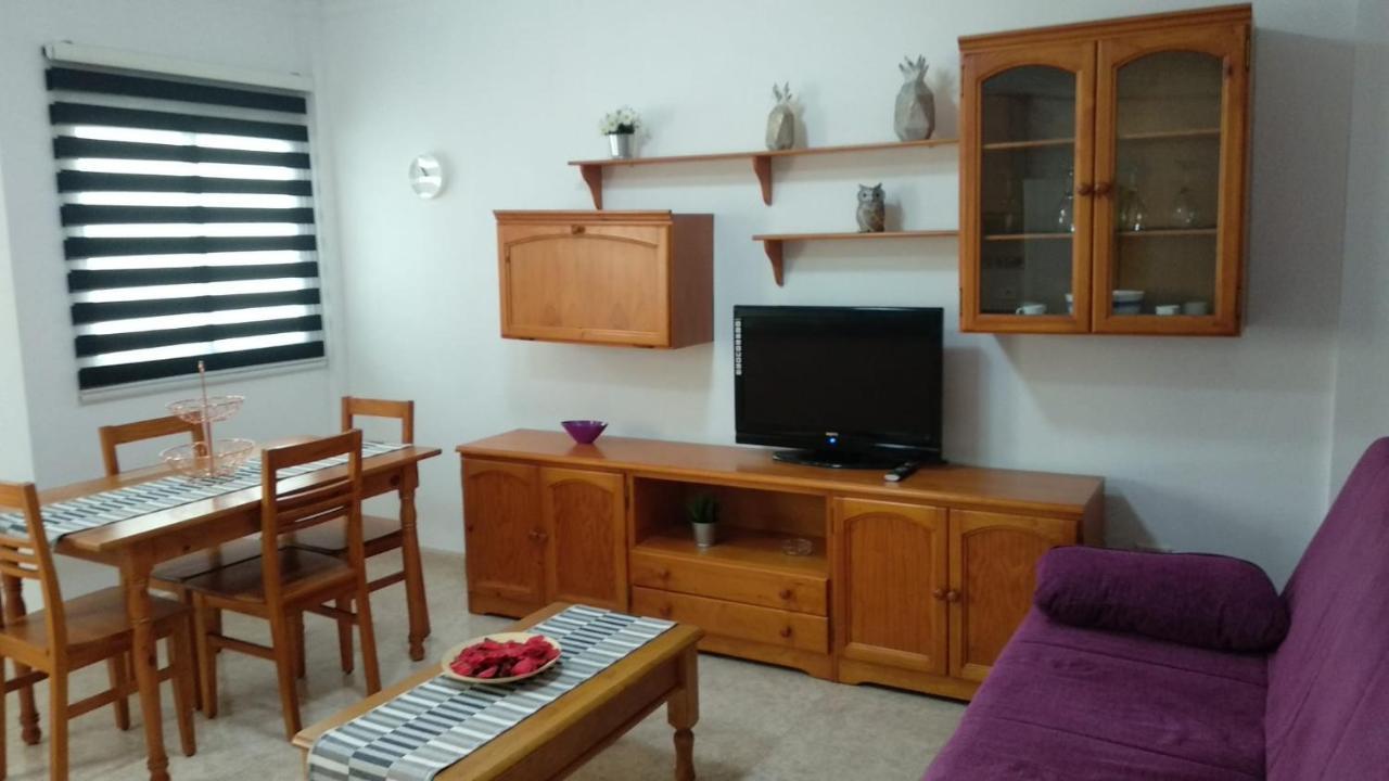 La Casita De Arinaga Appartement Buitenkant foto