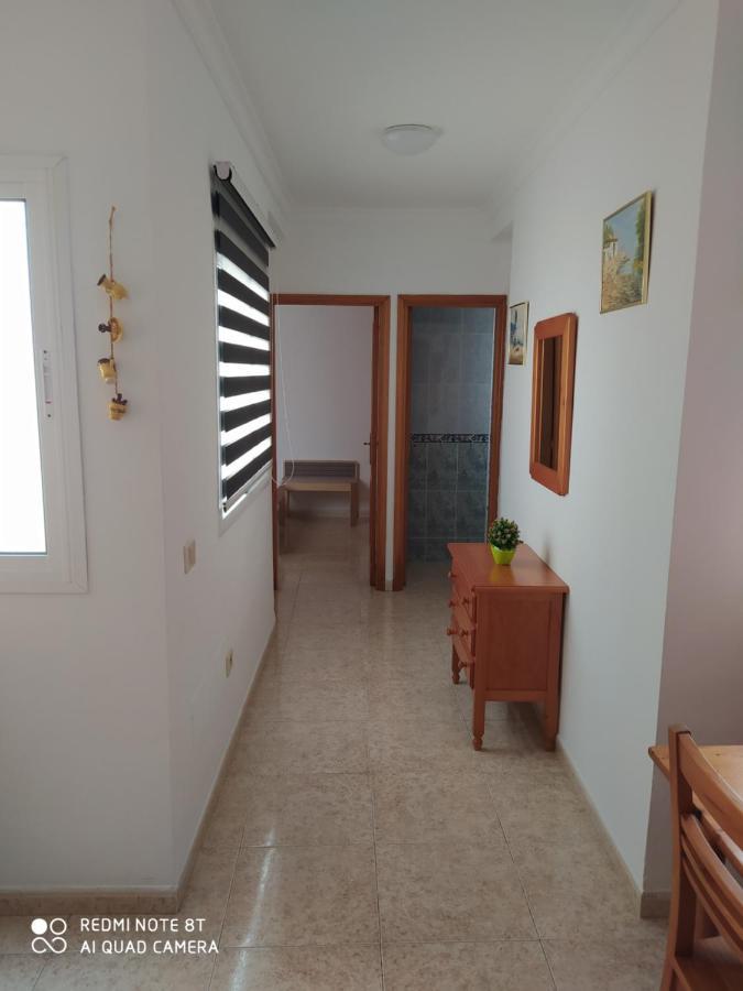 La Casita De Arinaga Appartement Buitenkant foto